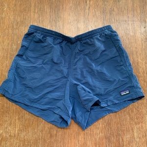 Patagonia Baggies